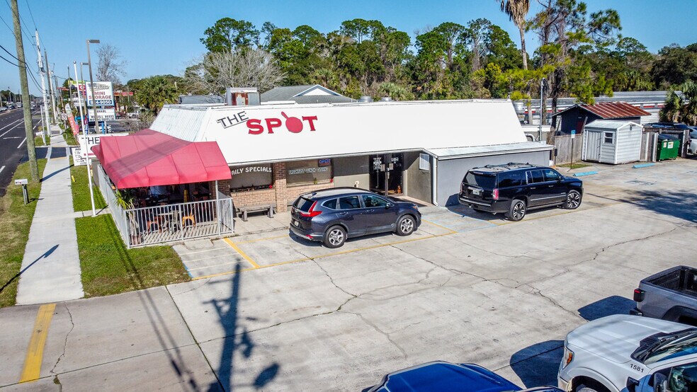 More Photos Of 4508 Us-1, Saint Augustine General Retail For Sale