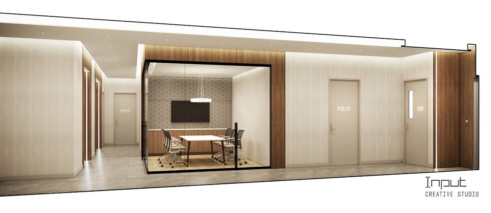 More Photos Of 1217 Bedford Ave, Brooklyn Loft Creative Space For Lease