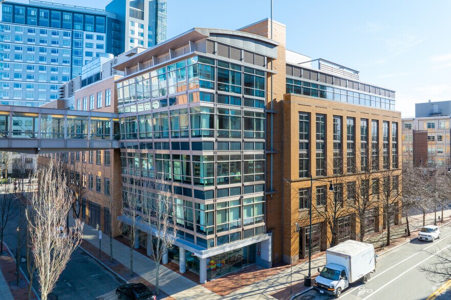 Primary Photo Of 88 Sidney St, Cambridge Office For Sale