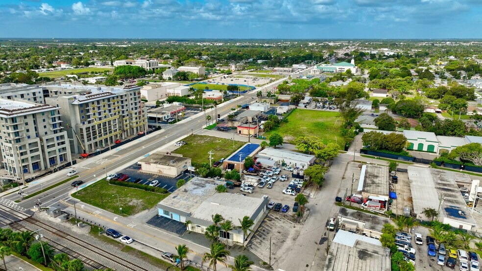 More Photos Of 321 N Railroad Ave, Boynton Beach Unknown For Lease