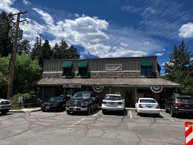More Photos Of 28186 Highway 74, Evergreen Storefront Retail Office For Lease