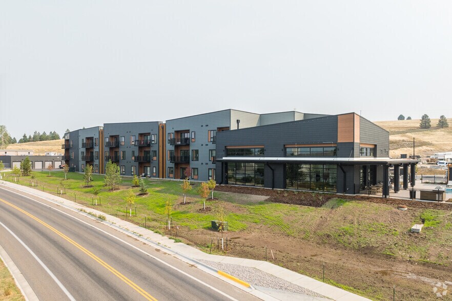 More Photos Of 1990 Rimel Rd, Missoula Apartments For Sale