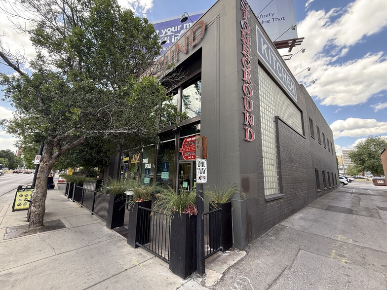 Primary Photo Of 249 E 400 S, Salt Lake City Storefront Retail Office For Lease