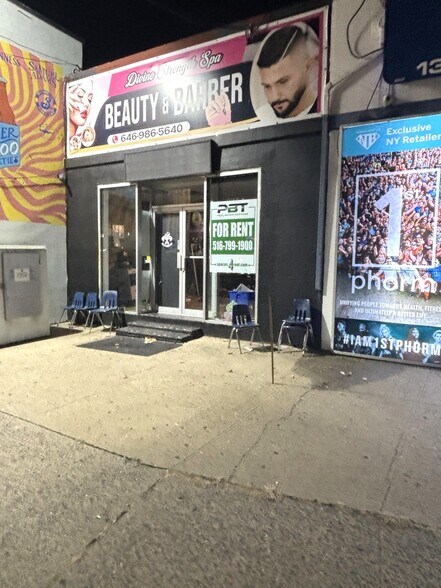 More Photos Of 135-26 Cross Bay Blvd @ Desarc Rd, Ozone Park General Retail For Lease