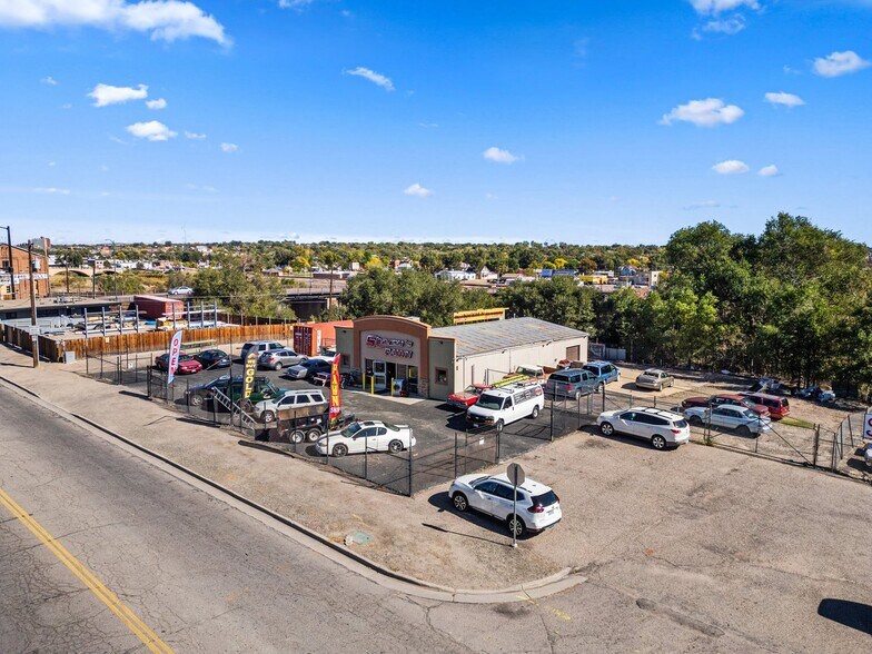 More Photos Of 224 N Chester Ave, Pueblo Auto Repair For Sale