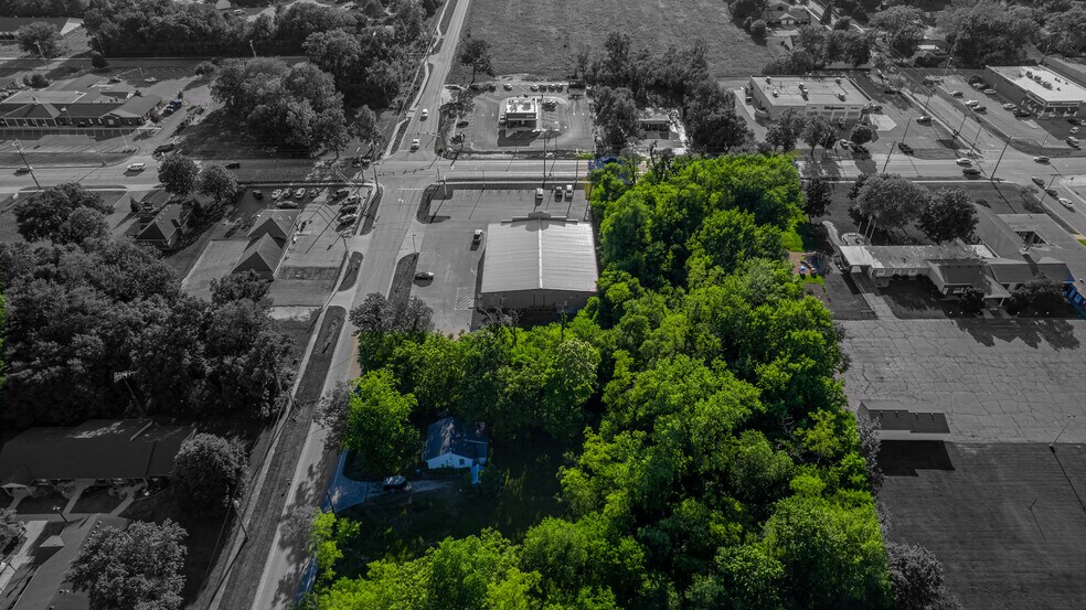 More Photos Of 130 E Division St, Demotte Land For Sale