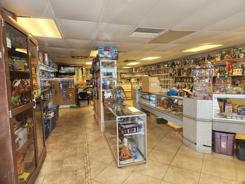 More Photos Of 2847 Ridge Pike, Trooper Restaurant For Lease