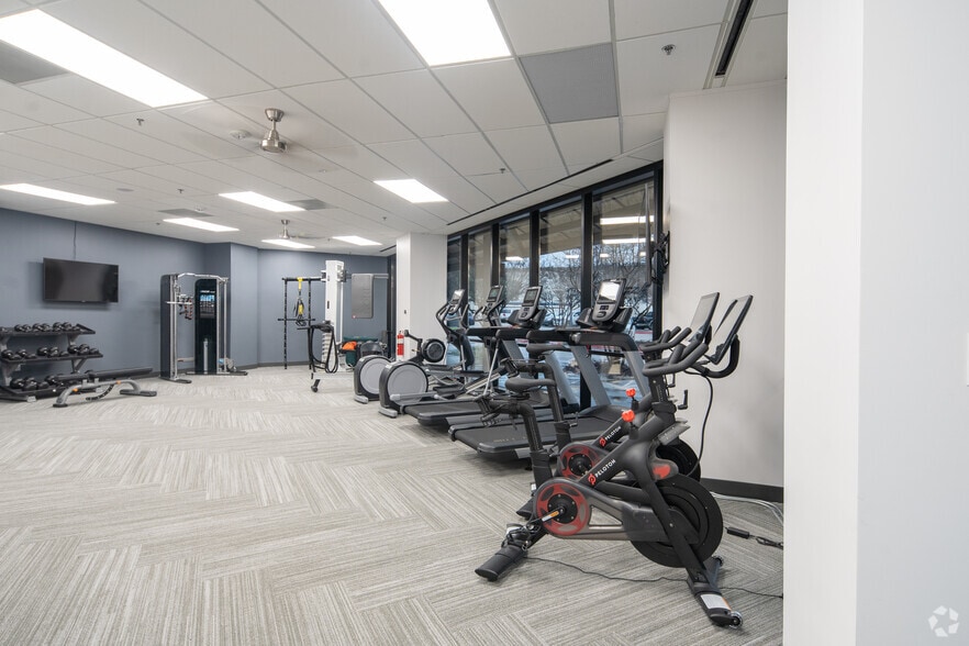 More Photos Of 500 N Central Expy, Plano Office For Sale