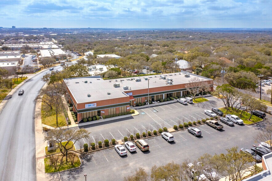 More Photos Of 12000 Network Blvd, San Antonio Unknown For Lease