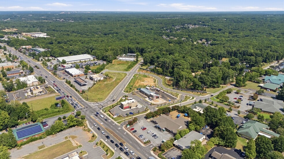 More Photos Of 2418 Mineral Springs Rd, Lexington Land For Sale