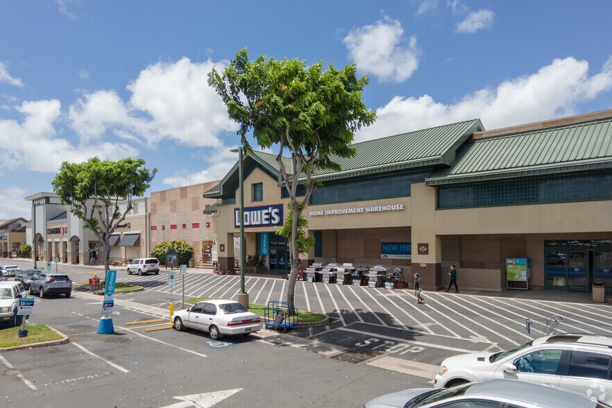 More Photos Of 94-849 Lumiaina St, Waipahu Unknown For Lease