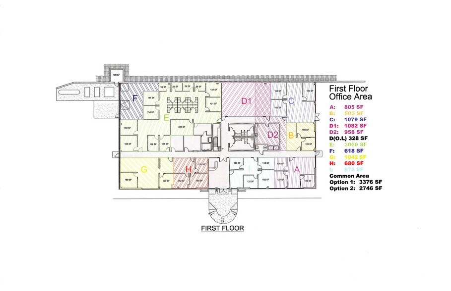 More Photos Of 3598 Highway 11, Travelers Rest Medical For Sale