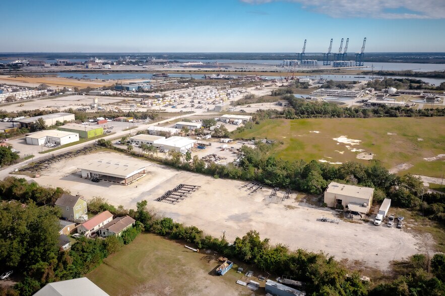 More Photos Of 2003 Cherry Hill Ln, North Charleston Land For Sale