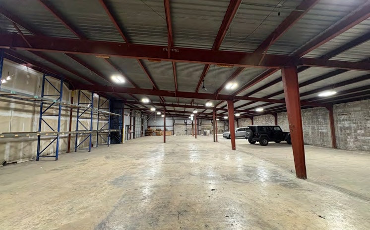 More Photos Of 6127 San Pedro Ave, San Antonio Unknown For Lease