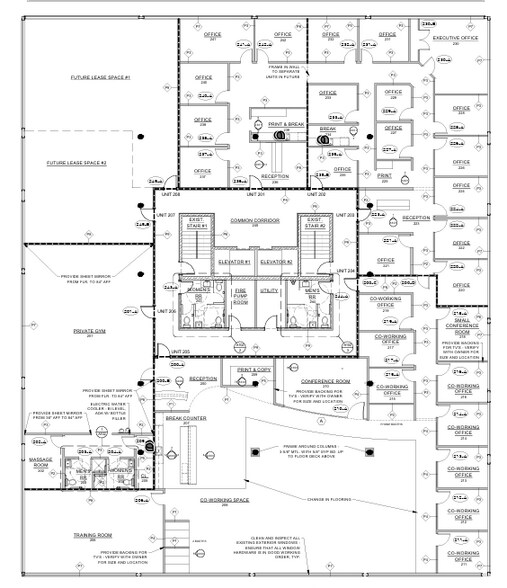 More Photos Of 4048 Evans Ave, Fort Myers Medical For Lease