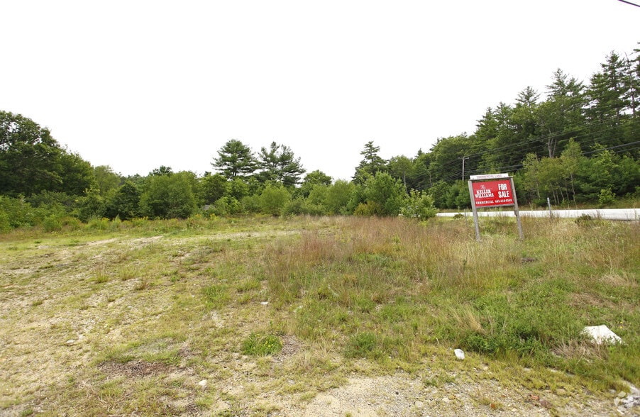 More Photos Of 1250 1st NH Tpke, Northwood Land For Lease