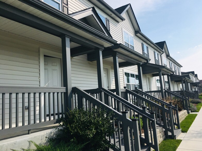 More Photos Of 49-71 E Robinson Ave, Cortland Apartments For Sale