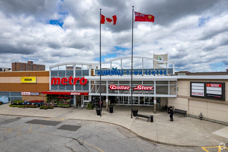 More Photos Of 6550-6975 Meadowvale Town Centre Cir, Mississauga Unknown For Lease
