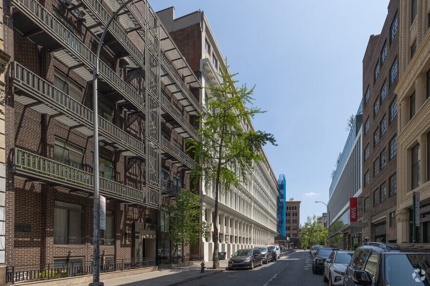 More Photos Of 67 E 11th St, New York Apartments For Lease