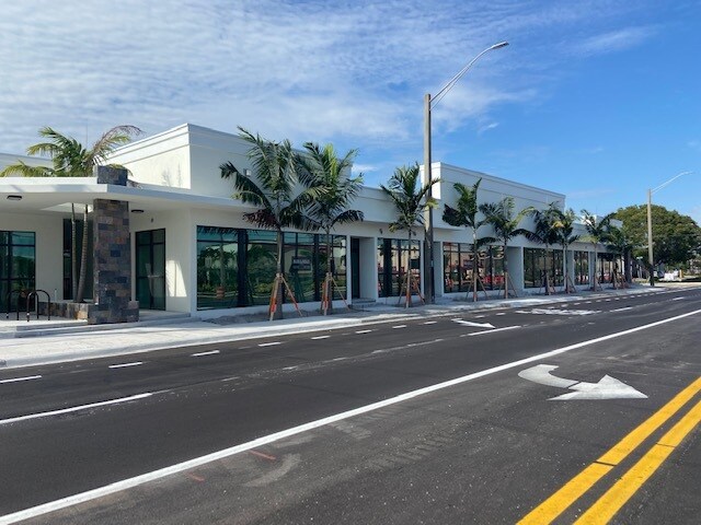 More Photos Of 101 SW 27th Ave, Fort Lauderdale General Retail For Lease
