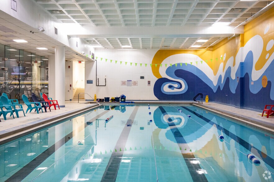 Photo of 2nd Floor Ste 