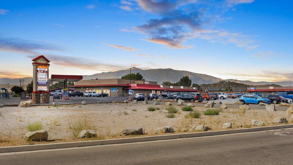 More Photos Of 9345 Lemmon Dr, Reno Unknown For Lease