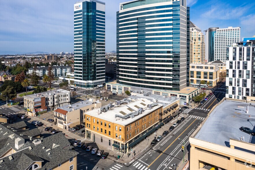 More Photos Of 570 10th St, Oakland Office For Lease