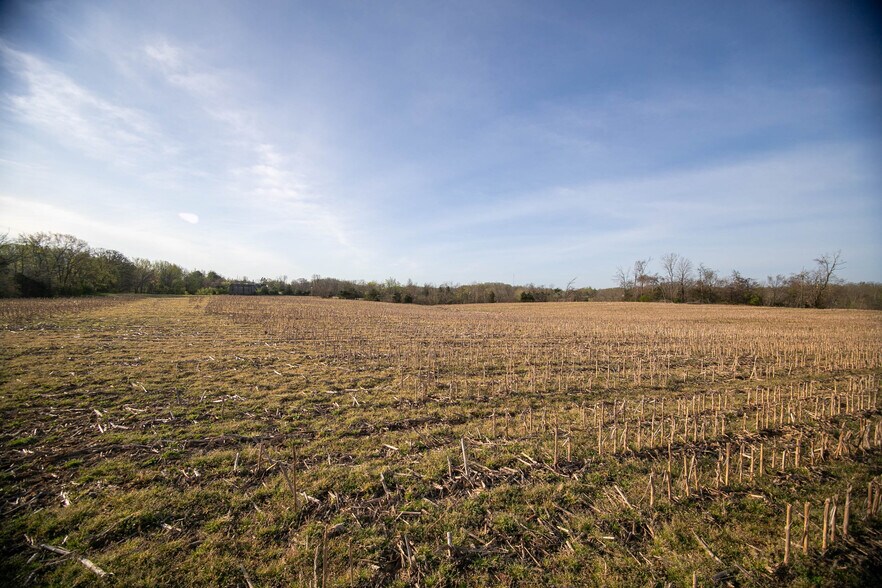 More Photos Of 2175 Dobbins Pike, Portland Land For Sale