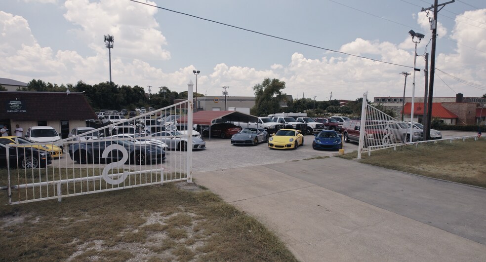 More Photos Of 1101 S Highway 78, Wylie Land For Sale