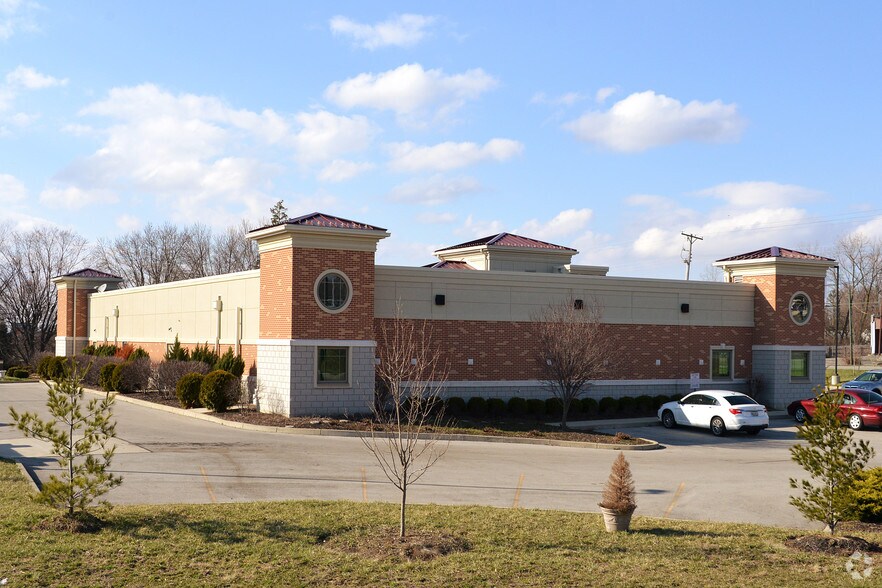 More Photos Of 4140 Salem Ave, Dayton Medical For Sale