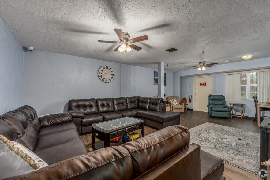 More Photos Of 640 S Ridgewood Ave, Daytona Beach Hotel For Sale