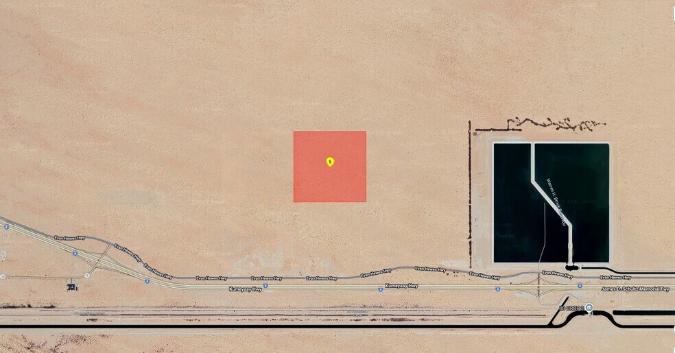 More Photos Of 4710-4798 Hwy, Calexico Land For Sale