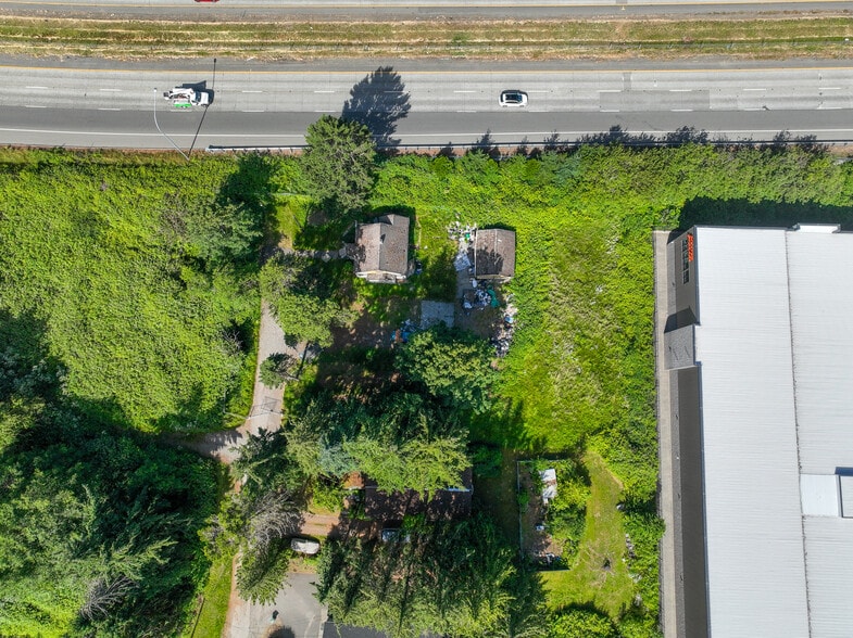 More Photos Of 3805 Consolidation Ave, Bellingham Land For Sale