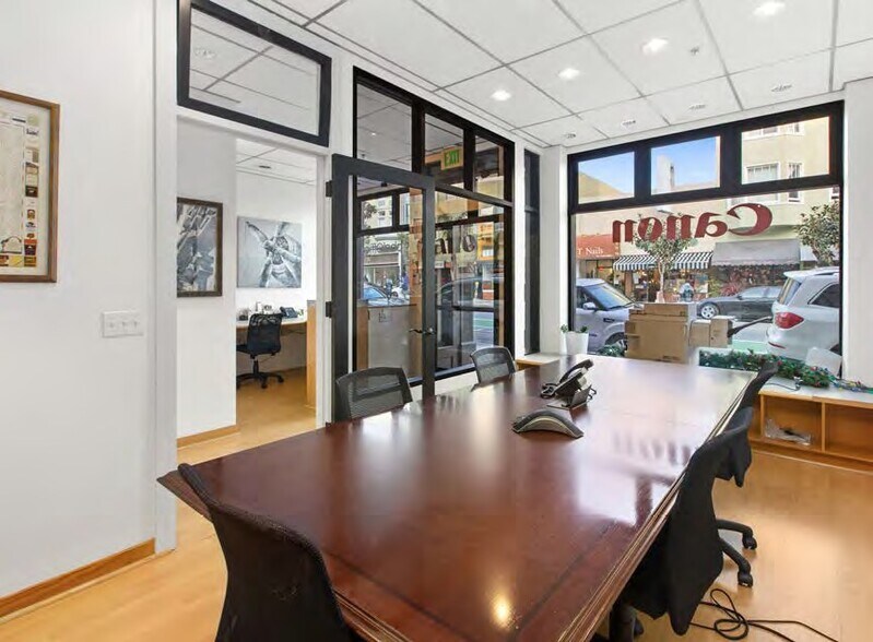 More Photos Of 1715 Polk St, San Francisco Apartments For Sale