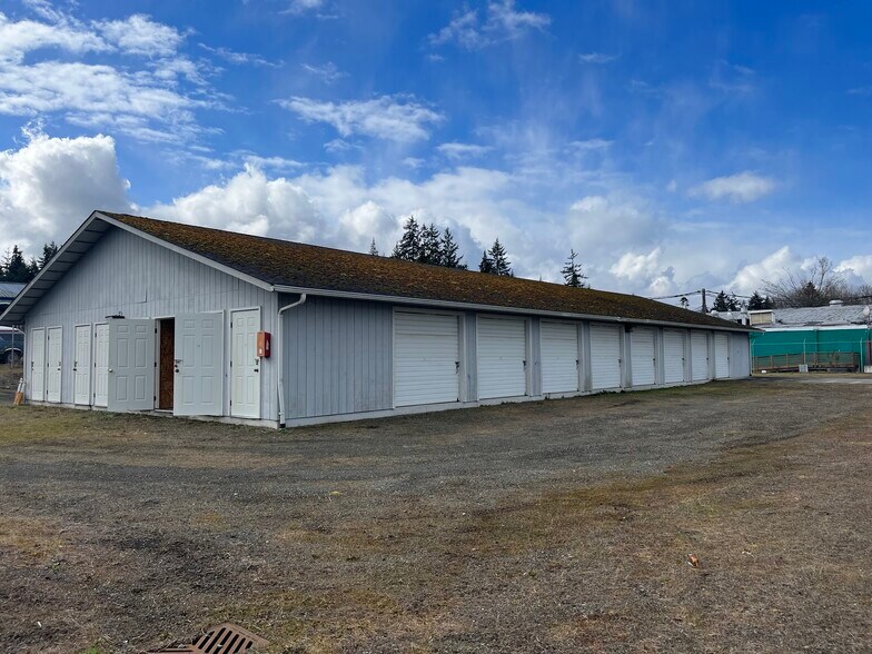 More Photos Of 2359 101 hwy, Port Angeles Industrial For Sale