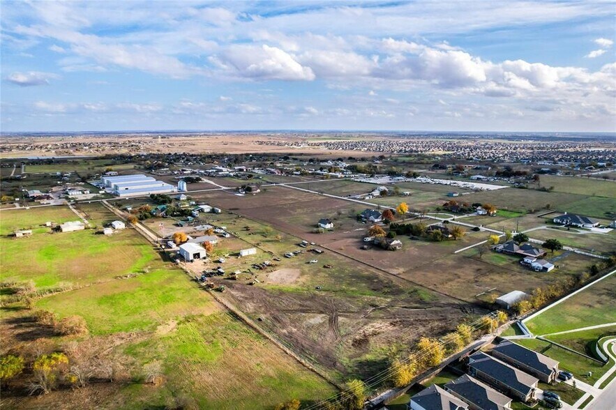 More Photos Of 21424 Martin Ln, Pflugerville Land For Sale