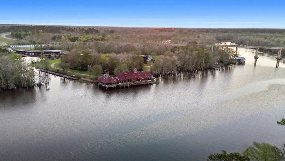 More Photos Of 29592 Louisiana 22, Springfield Restaurant For Sale