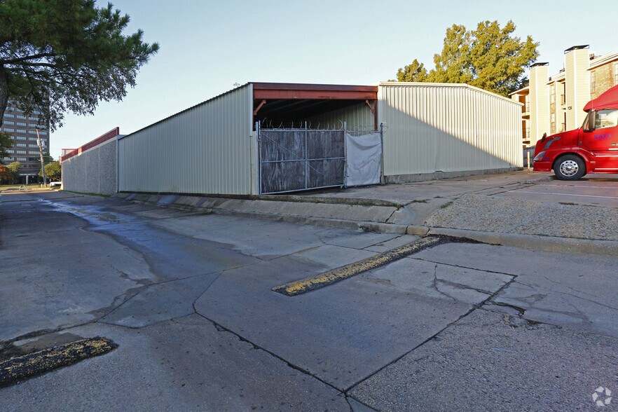 More Photos Of 9311 Lyndon B Johnson Fwy, Dallas General Retail For Sale