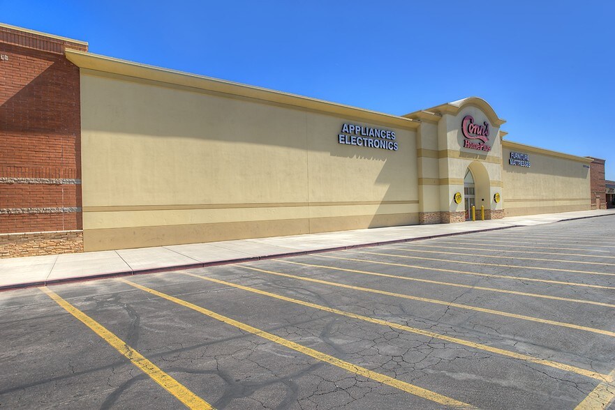More Photos Of 7333 W Thomas Rd, Phoenix Storefront For Lease