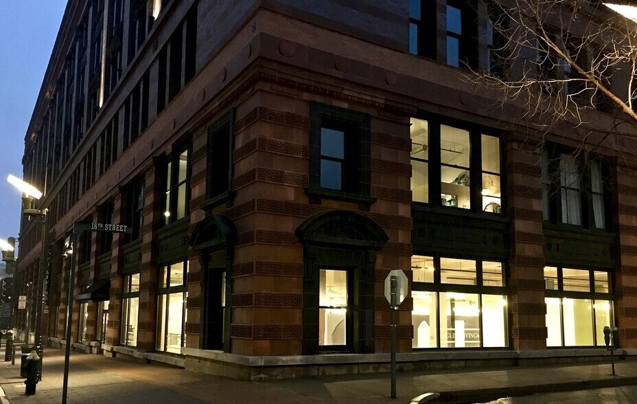 More Photos Of 1520 Washington Ave, Saint Louis Apartments For Sale