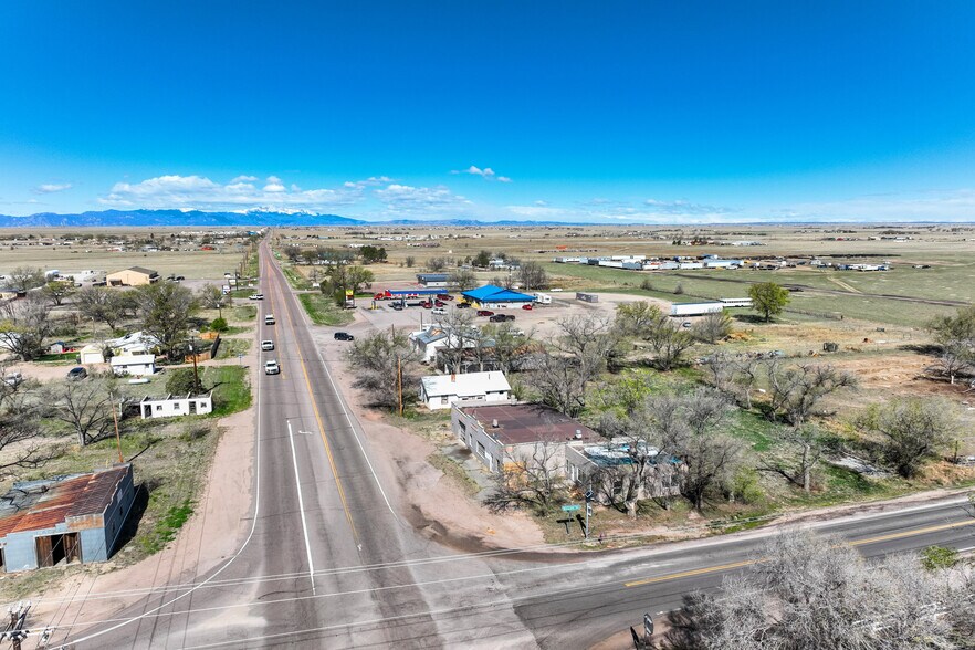 More Photos Of 23730 State Highway 94, Calhan Land For Sale