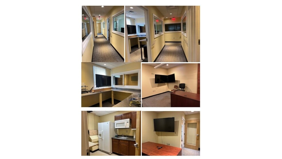 More Photos Of 24 E Aurora St, Waterbury Showroom For Sale
