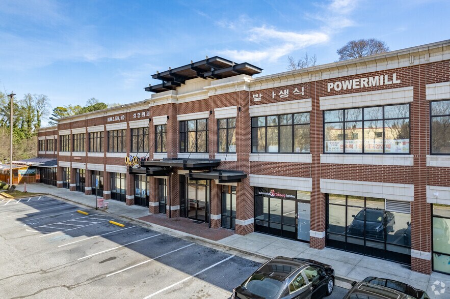 More Photos Of 3042 Oakcliff Rd, Doraville Medical For Sale