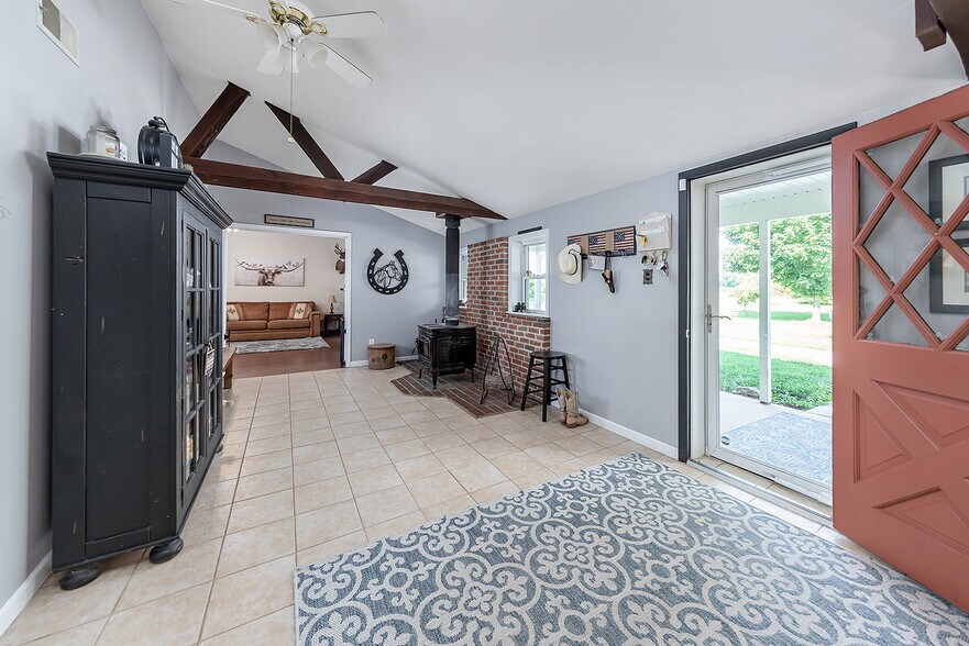 More Photos Of 314 Richwood Rd, Monroeville Winery Vineyard For Sale