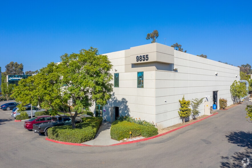 More Photos Of 9855 Black Mountain Rd, San Diego Research And Development For Lease