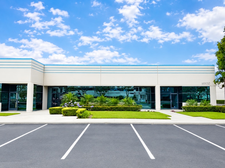 Primary Photo Of 16702-16800 Valley View Ave, La Mirada Research And Development For Lease