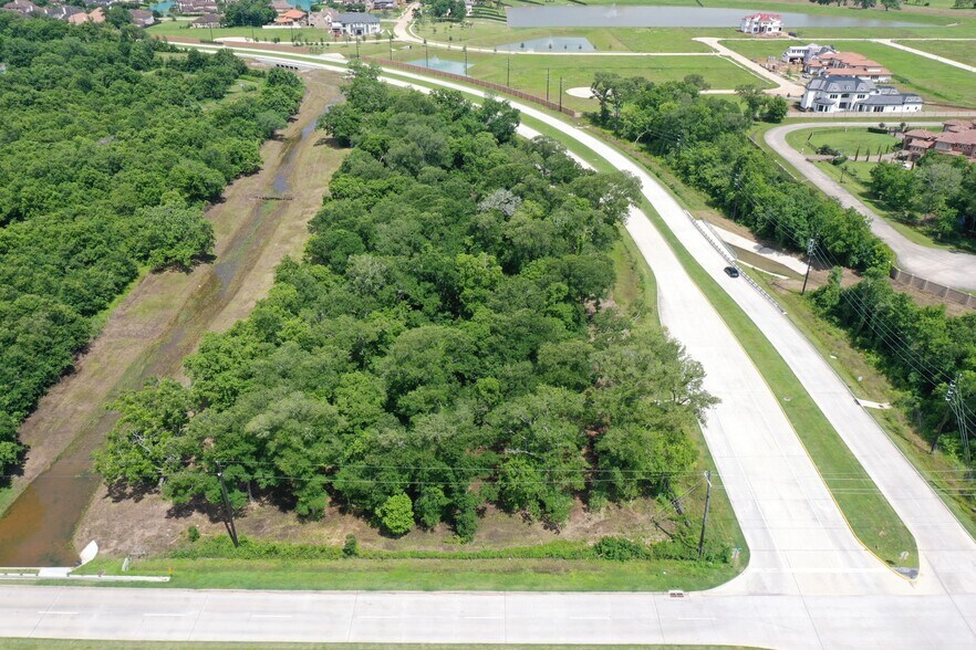 More Photos Of 00 Williams Way, Richmond Land For Sale