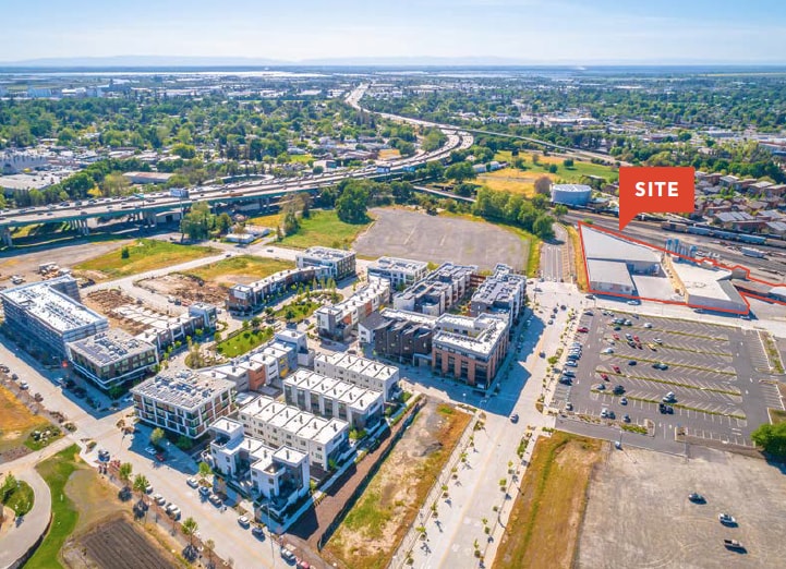 More Photos Of 860-870 Riske Ln, West Sacramento Warehouse For Sale