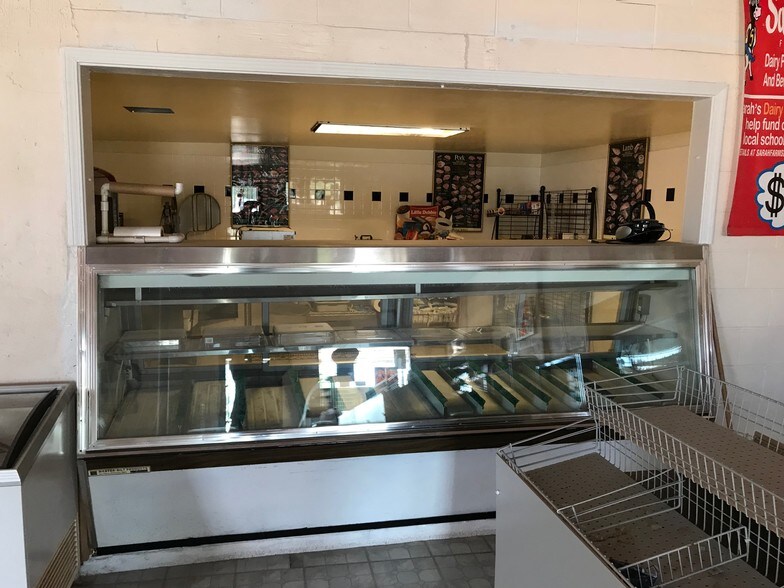 More Photos Of 12690 Pensamiento, San Elizario Convenience Store For Lease