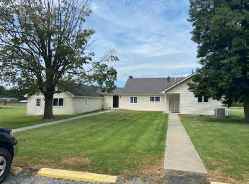 More Photos Of 9347 Allspan Dr, Bridgeville Industrial For Lease